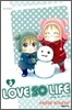 러브 소 라이프 (LOVE SO LIFE) 3