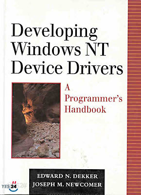 Developing Windows NT Device Drivers : A Programmer&#39;s Handbook