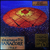 Almamegretta - Sanacore 1.9.9.5. (25th Anniversary)(Orange / Red 2LP)