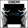 Cerrone - DNA (Ltd. Ed)(Gatefold)(Crystal Clear LP+CD)
