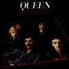 Queen - Greatest Hits (Remastered)(Download Card)(Gatefold)(180G)(2LP)
