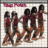 Pablo Moses - Pave The Way (Ltd. Ed)(180g)(LP)