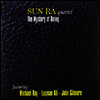 Sun Ra Quartet - Mystery Of Being (Ltd. Ed)(3LP)