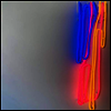 Dot Hacker - Neon Arrow / Rewire (7 inch Neon Magenta LP)