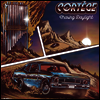 Cortege - Chasing Daylight (CD)