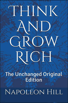 Think And Grow Rich