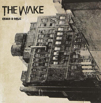 The Wake (더 웨이크) - Death-A-Holic