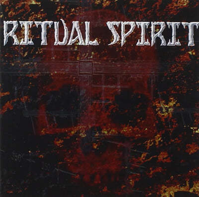 Ritual Spirit (리투얼 스피릿) - Ritual Spirit 