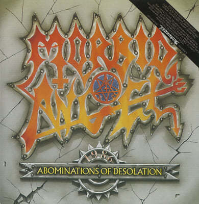 Morbid Angel (모비드 엔젤) - Abominations Of Descolation 