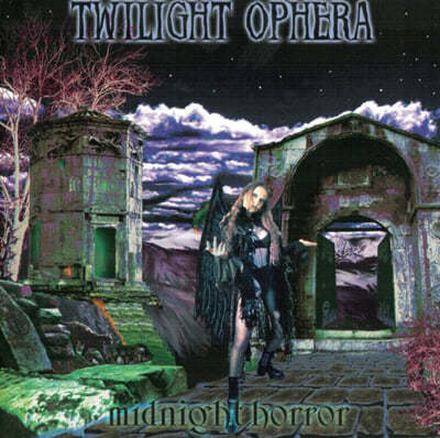 Twilight Ophera (트와일라잇 오페라) - Midnight Horror 