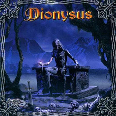 Dionysus (디오니서스) - Sign Of Truth 