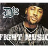 D12 (디 트웰브) - Fight Music : Maxi-Single