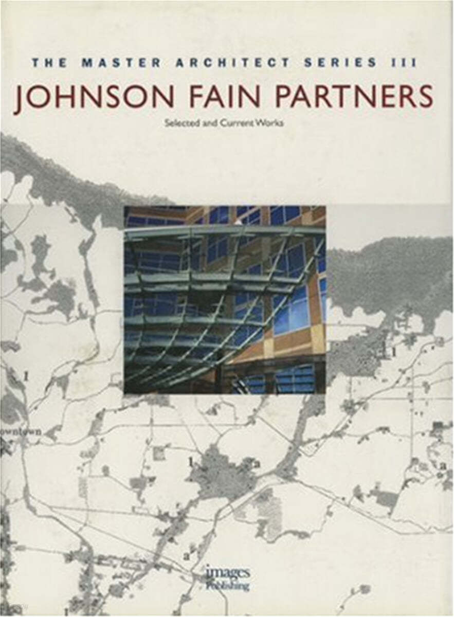 Johnson Fain Partners: Selected and Current Work 