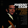 Johnny Cash - I Walk The Line (LP)
