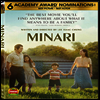 Minari (미나리)(지역코드1)(한글무자막)(DVD)