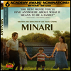 Minari (미나리)(한글무자막)(Blu-ray)
