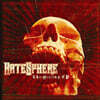 HateSphere (헤잇스피어) - The Killing (EP)