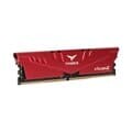 TeamGroup DDR4-16G PC4 25600 CL16 Vulcan Z Red