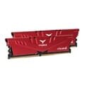 TeamGroup 16G DDR4 3200 CL16 Vulcan Z Red (8Gx2)