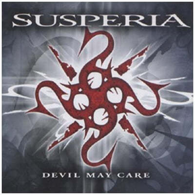 Susperia (서스페리아) - Devil May Care 