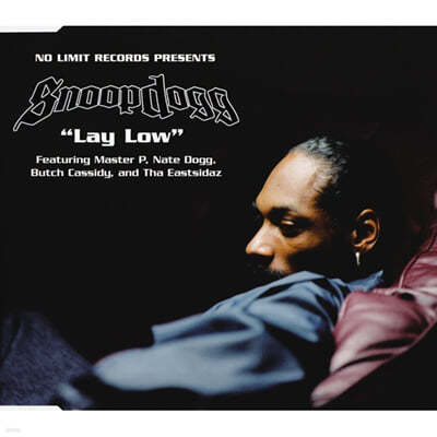 Snoop Dogg (스눕 독) - Lay Low 