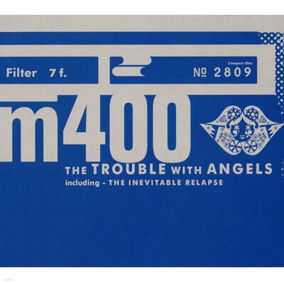 Filter (필터) - The Trouble With Angels