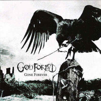 God Forbid (갓 포비드) - Gone Forever 
