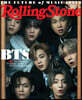 Rolling Stone (월간) : 2021년 06월 BTS 방탄소년단 커버