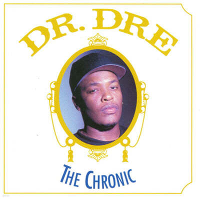 Dr. Dre (닥터 드레) - The Chronic 