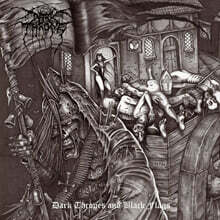 Darkthrone (다크스론) - Dark Thrones And Black Flags
