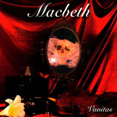 Macbeth (맥베스) - Vanitas 