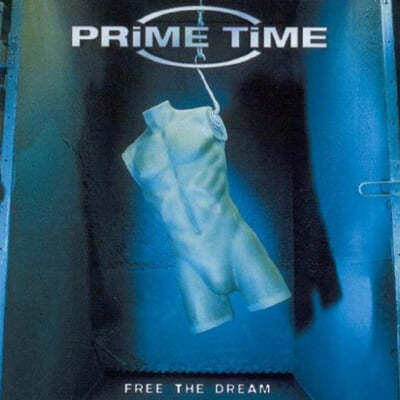 Prime Time (프라임 타임) - Free The Dream 