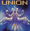 메탈 락 컴필레이션 (Union 4)