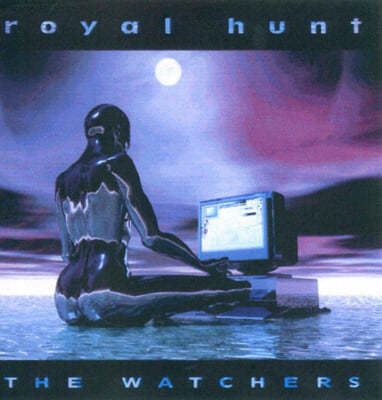 Royal Hunt (로열 헌트) - The Watchers 