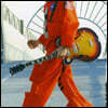 Paul Gilbert (폴 길버트) - Space Ship One