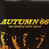 The Spencer Davis Group (스펜서 데이비스 그룹) - Autumn '66 [투명 컬러 LP]