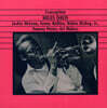 Miles Davis (마일즈 데이비스) - Conception [LP]