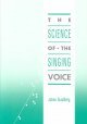 Science of the Singing Voice