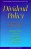 Dividend Policy: Its Impact on Firm Value