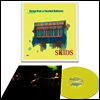 Skids - Songs From The Haunted (Yellow Or Blue Colored LP)
