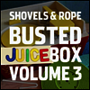Shovels & Rope - Busted Jukebox Vol. 3 (LP)