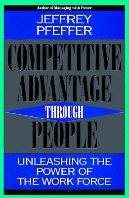 Competitive Advantage Through People: Creating New Businesses Within the Firm