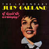Judy Garland (주디 갈랜드) - The Legendary Judy Garland: I Could Go On Singing [3LP]