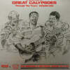 칼립소 음악 모음집 (A Selection Of Great Calypsoes Through The Years: Volume 1) [LP]