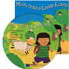 [노부영 마더구스 세이펜 CD] Mary Had A Little Lamb (Child's Play)