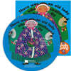 [노부영 마더구스 세이펜 CD] There was an Old Lady Who Swallowed a Fly