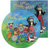 [노부영 마더구스 세이펜 CD] I Am the Music Man