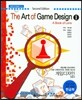The Art of Game Design 1 (한글판) (2판)