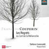 Stefano Lorenzetti 쿠프랭: 후회 혹은 슬픔의 예술 (Couperin: Les Regrets ou L'art de la Melancolie)