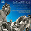 Barthold Kuijken 루이14세 궁정을 위한 플루트 음악 (Flute Music for the Court of Louis XIV - La Magnifique)